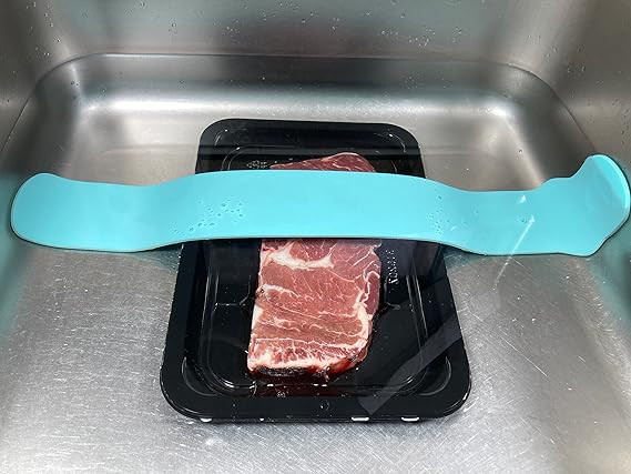 Thaw Belt - Thaws frozen meat Faster & 100% Safer - Thaws in minutes instead of hours | Amazon (US)