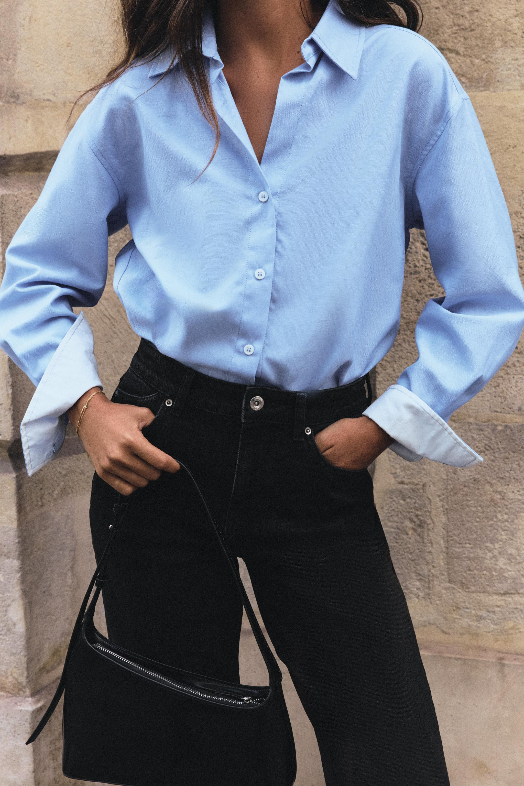 Zara US — shop this pick from Emily's edit