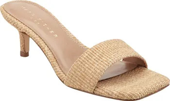 Sidnee 3 Woven Sandal (Women) | Nordstrom