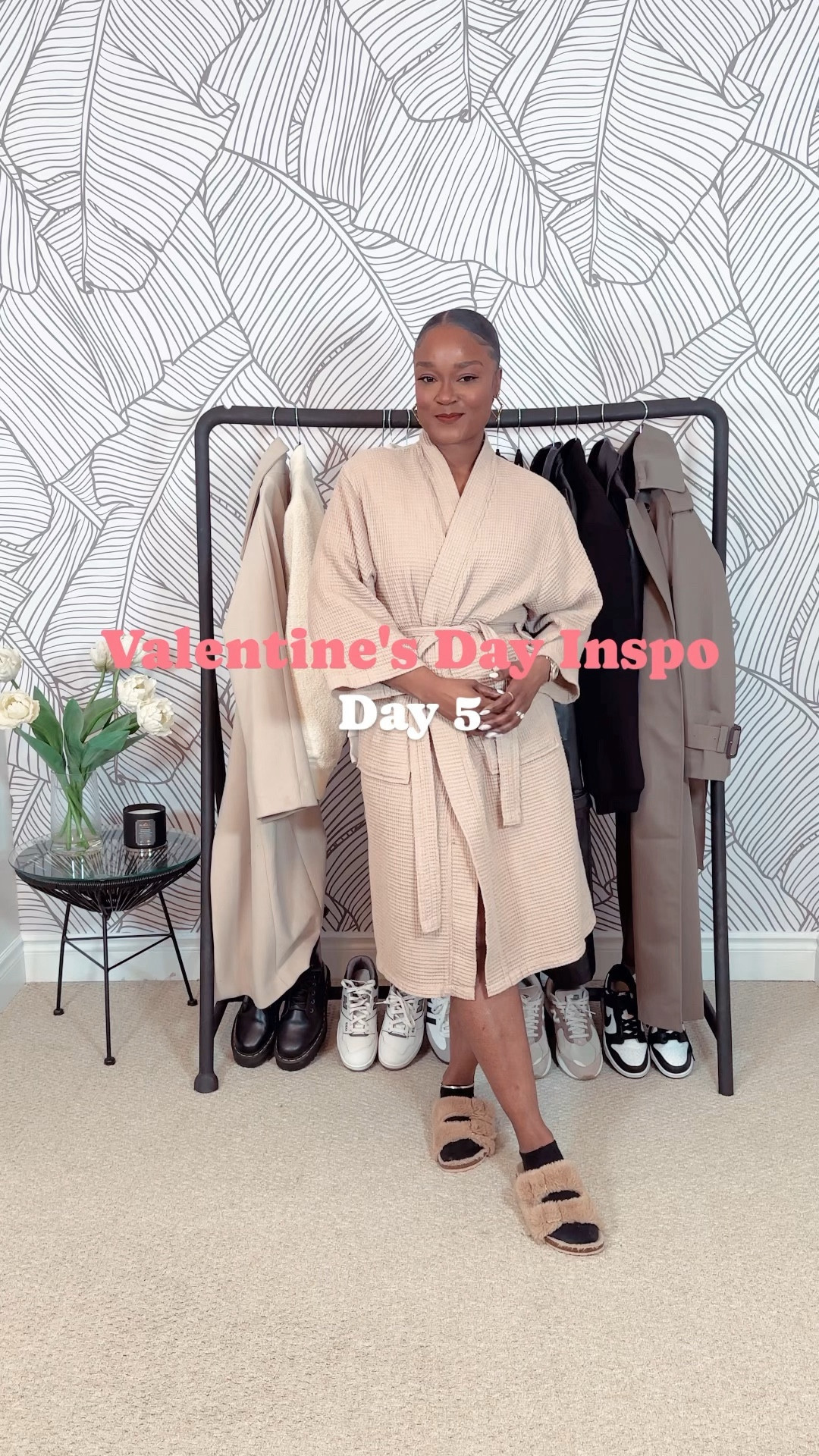 Valentines day Inspo day 5 #datenight #valentinesdaylook 

#LTKfindsunder100 #LTKmidsize #LTKover40