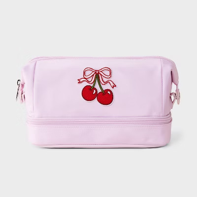 Zipper Beauty Pouch - Wild Fable™ | Target