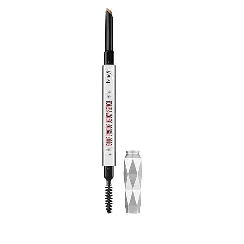 Benefit Cosmetics Goof Proof Eyebrow Pencil - 01 Light Blond Auto-Ship® | HSN