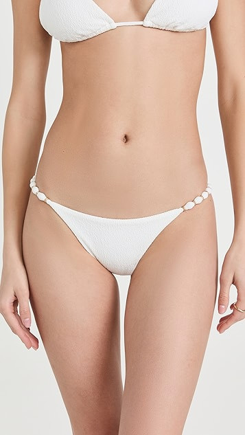 Beads Bikini Bottoms | Shopbop