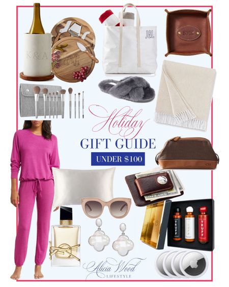 A gift guide for the best gifts under $100

#LTKGiftGuide #LTKHoliday #LTKfindsunder100