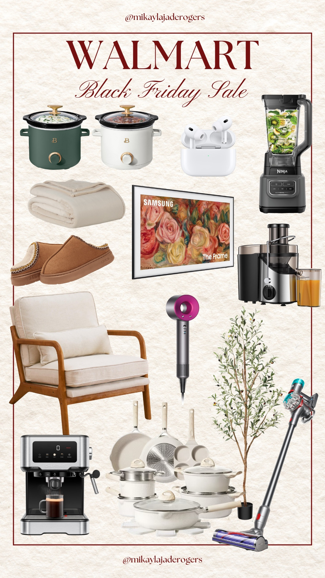 Walmart Black Friday finds!

#LTKGiftGuide #LTKCyberWeek #LTKHoliday