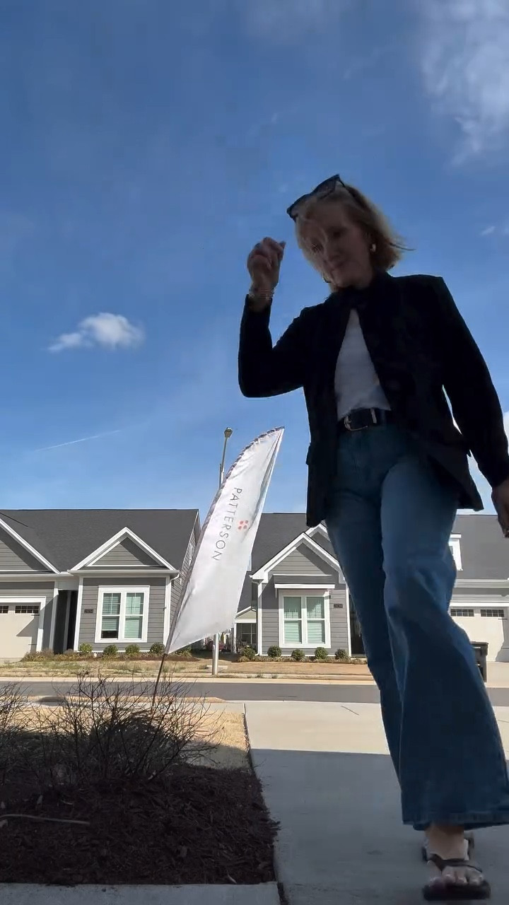 Another beautiful day in middle Tennessee!