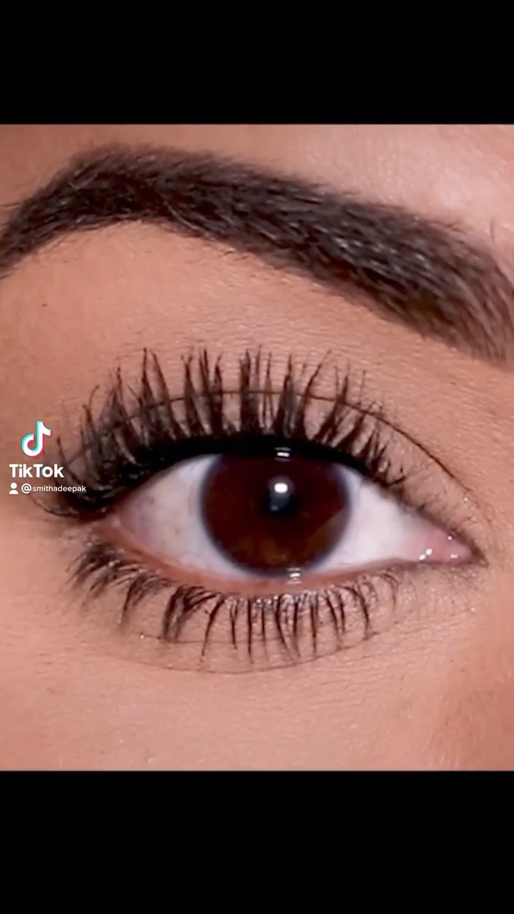 Do you dig BIG voluminous lashes?