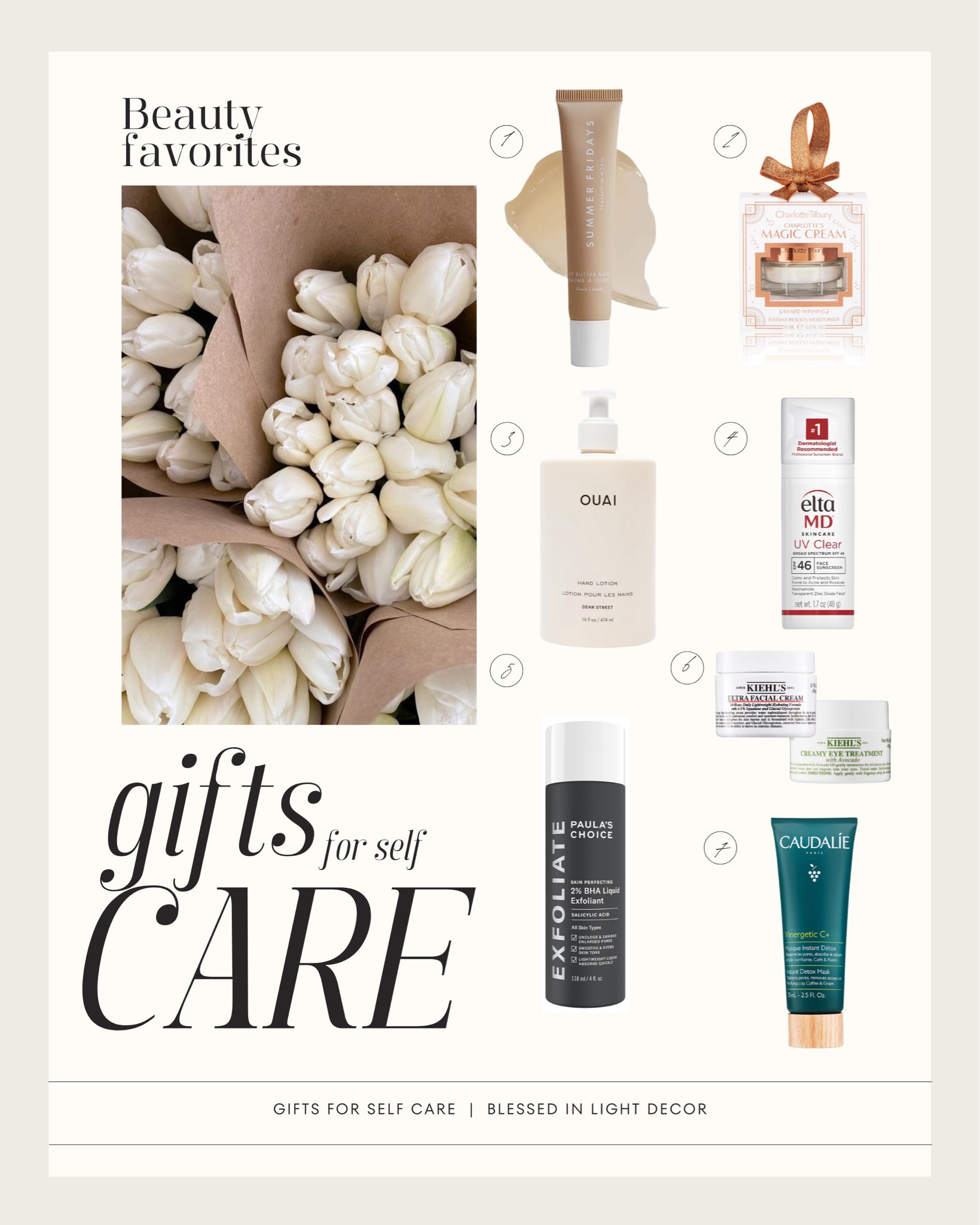 #LTKSeasonal #LTKGiftGuide #LTKbeauty