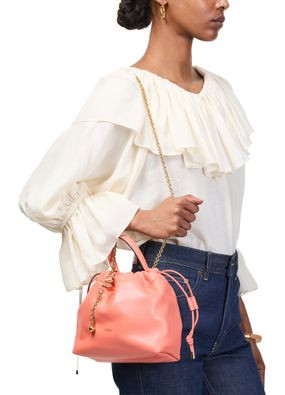 Chloe Icons clutch bag - CHLOE | 24S US