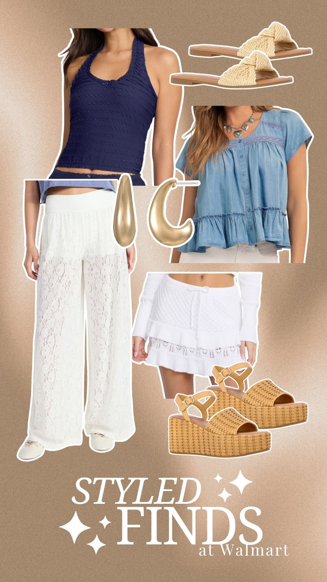 #walmart #walmartfinds #walmartfashion #walmartdeals #newatwalmart #outfitidea #outfitinspo #inspiration #lifeandstylefinds #LSF #shop 

 