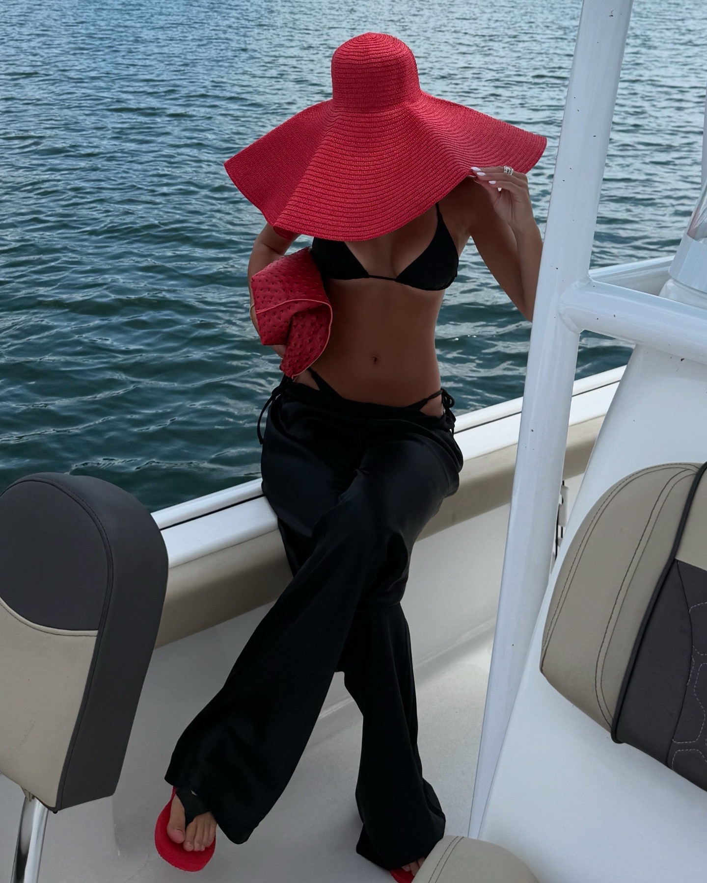 Elevated swimwear ootd! spring outfits 2026

#LTKSwim #LTKootd #LTKdayinmylife