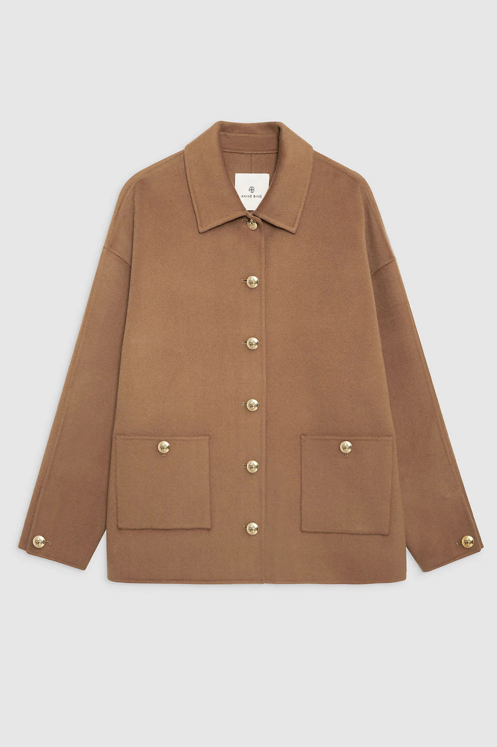 Luca Jacket | Anine Bing