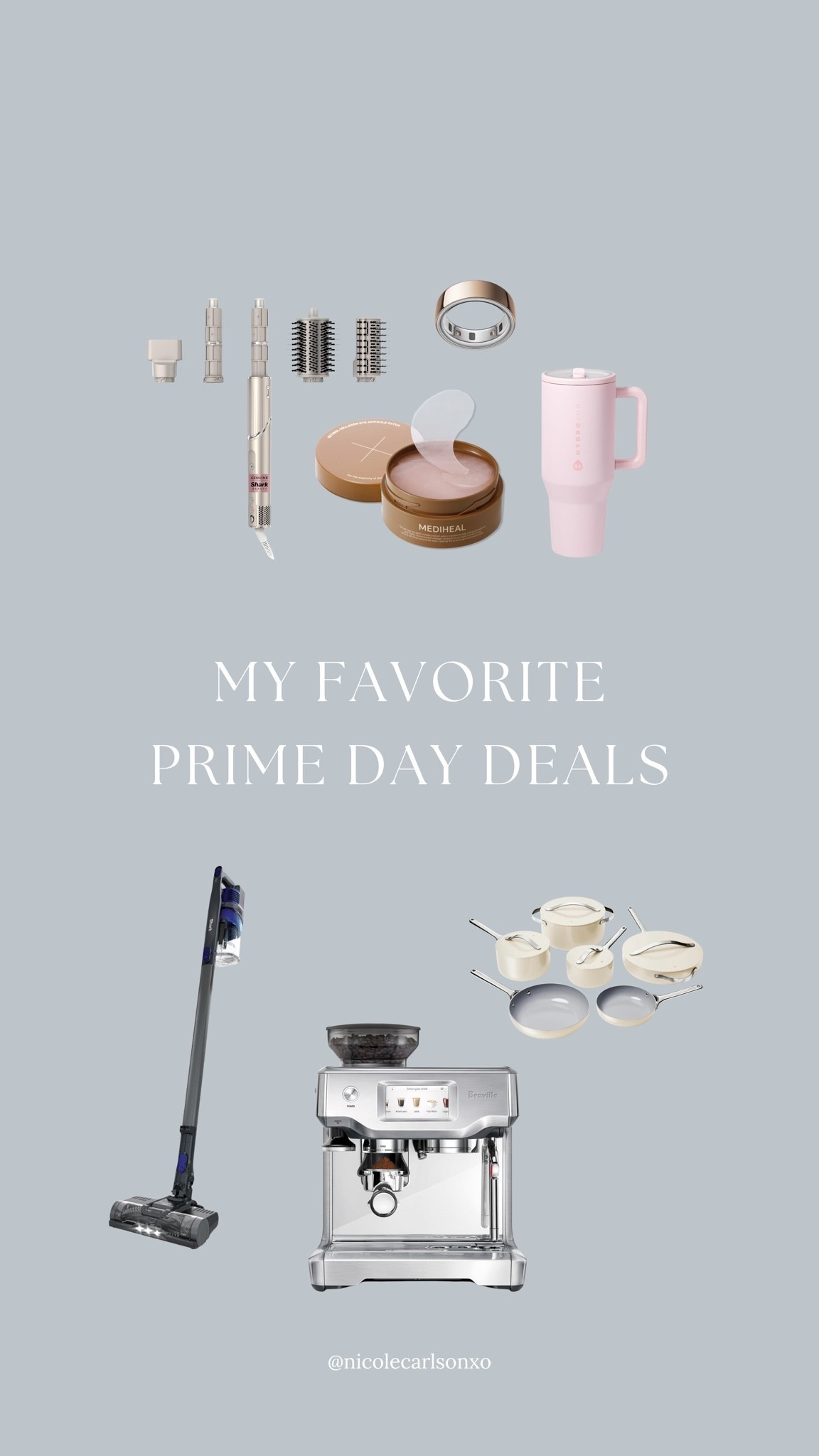 My favorite Prime Day deals! 🏷️

#LTKHome #LTKSaleAlert #LTKSeasonal