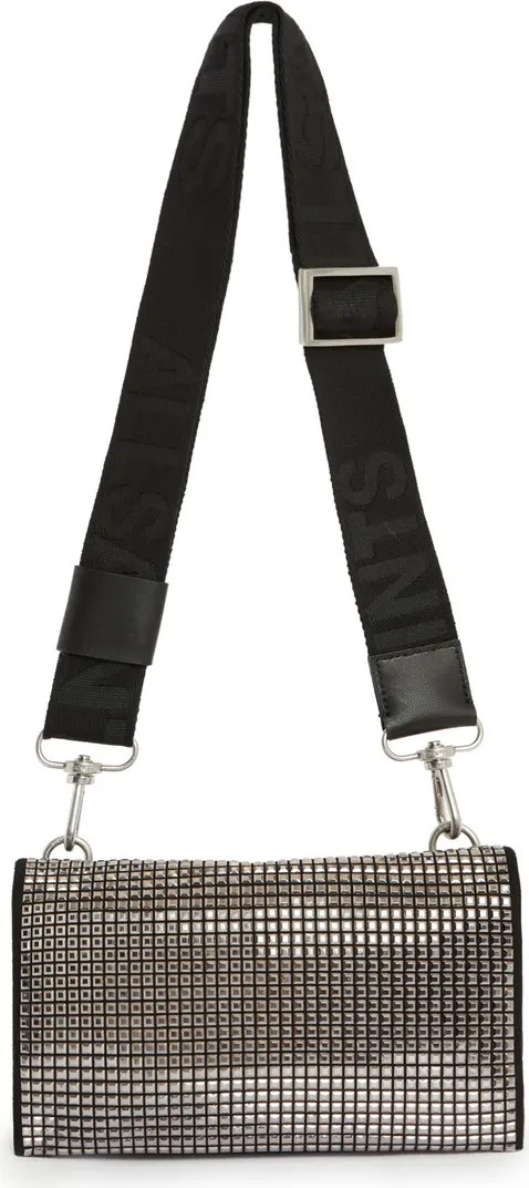 AllSaints Ezra Pin Crossbody Bag | Nordstrom | Nordstrom