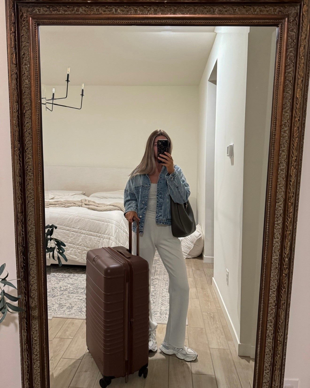 My favorite suitcase!

#LTKTravel