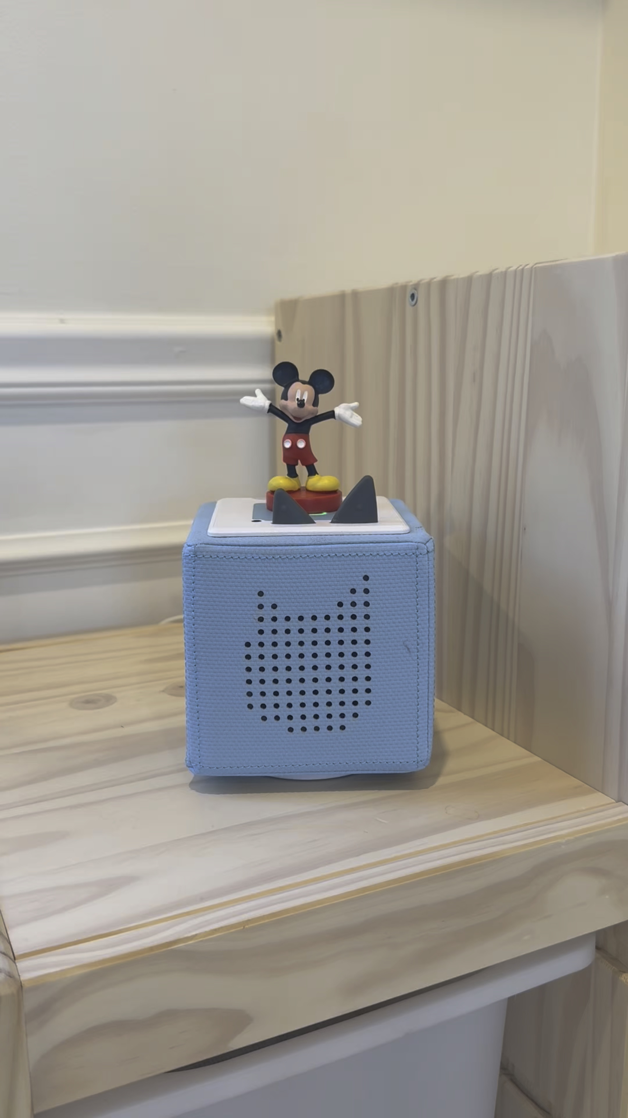 My Son has loved his Toniebox since he was 1! 

#LTKKids #LTKFamily #LTKGiftGuide