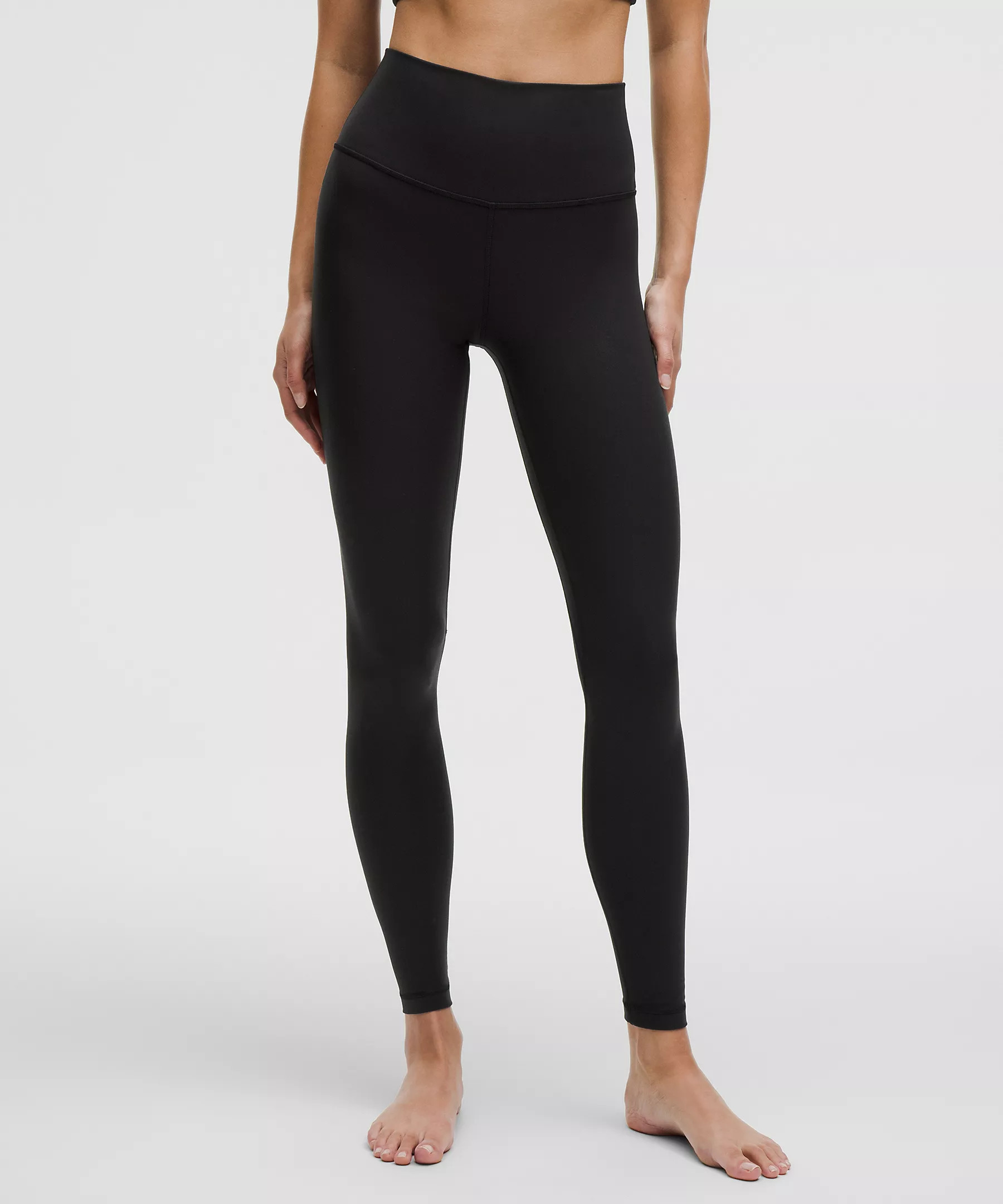 lululemon Align™ High-Rise Pant 28" *Shimmer | Women's Leggings/Tights | lululemon | Lululemon (US)