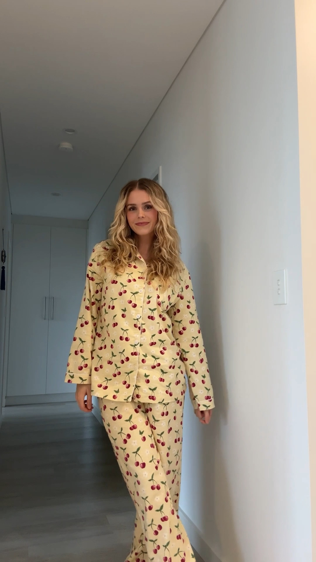 Cutest pyjamas evcheer

#LTKwinter #LTKaustralia #LTKhome