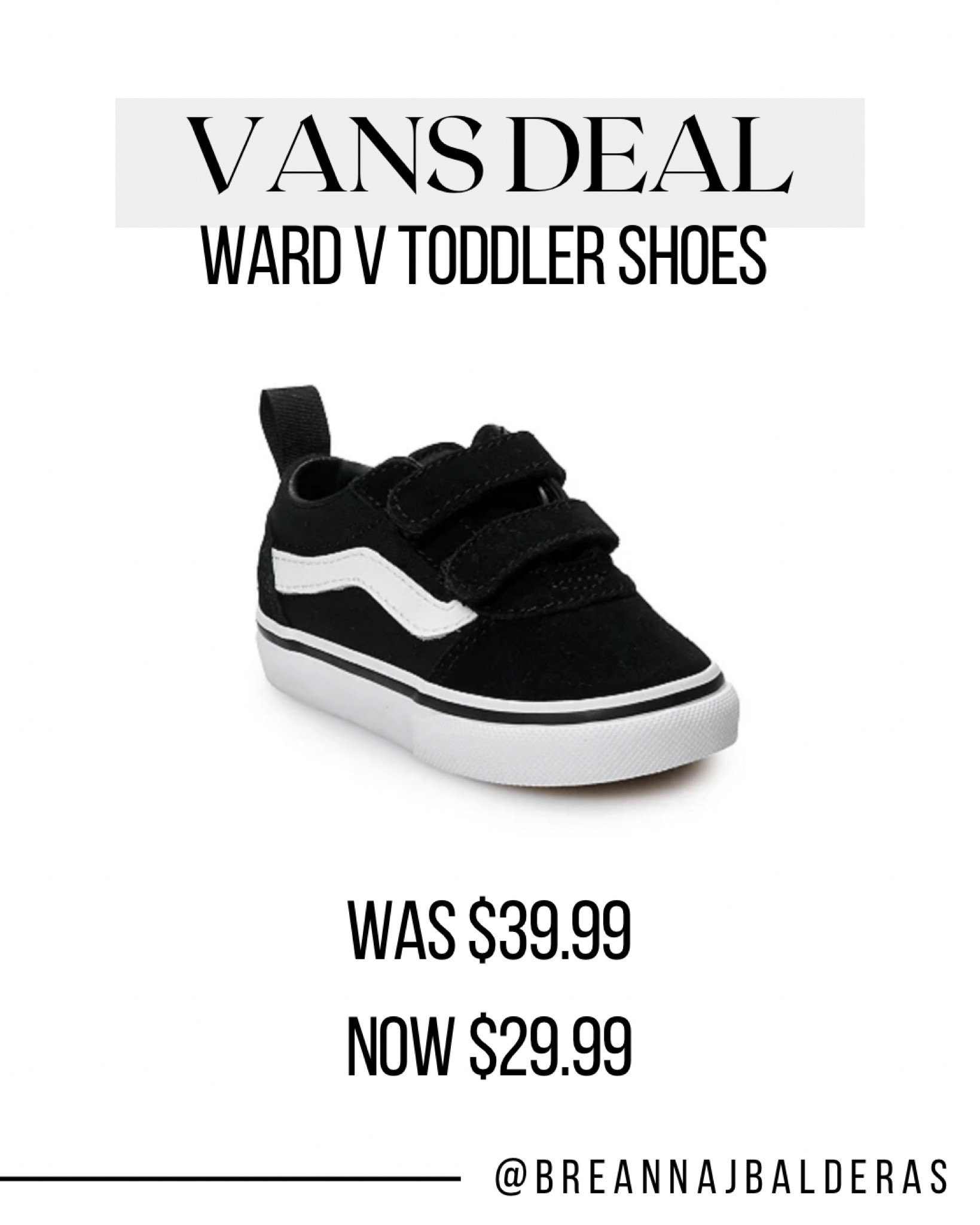 Most worn pair of Vans on SALE at Kohl’s 🤩 

#LTKunder50 #LTKshoecrush #LTKsalealert