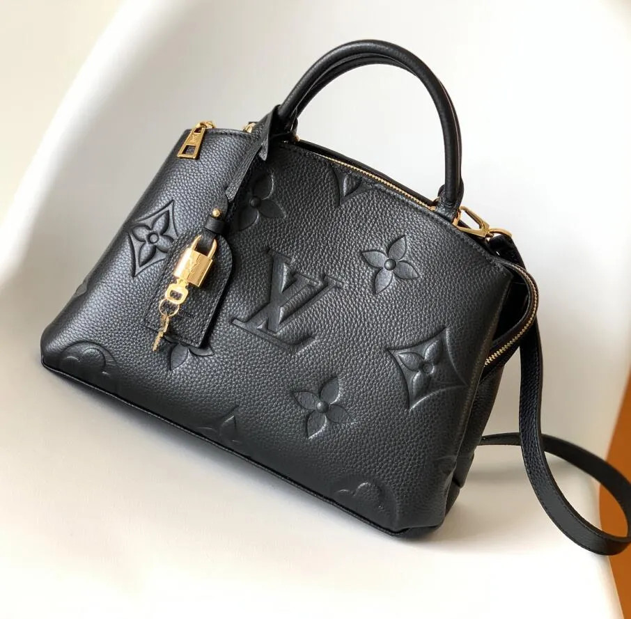 5A Top Quality Brand Designer Woman Bag Handbag Purse Tote Ladies Girls Luxury Fashion Lv Louis V... | DHGate