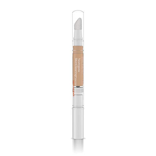 Neutrogena Skinclearing Blemish Concealer, Buff 09, .05 Oz. | Amazon (US)