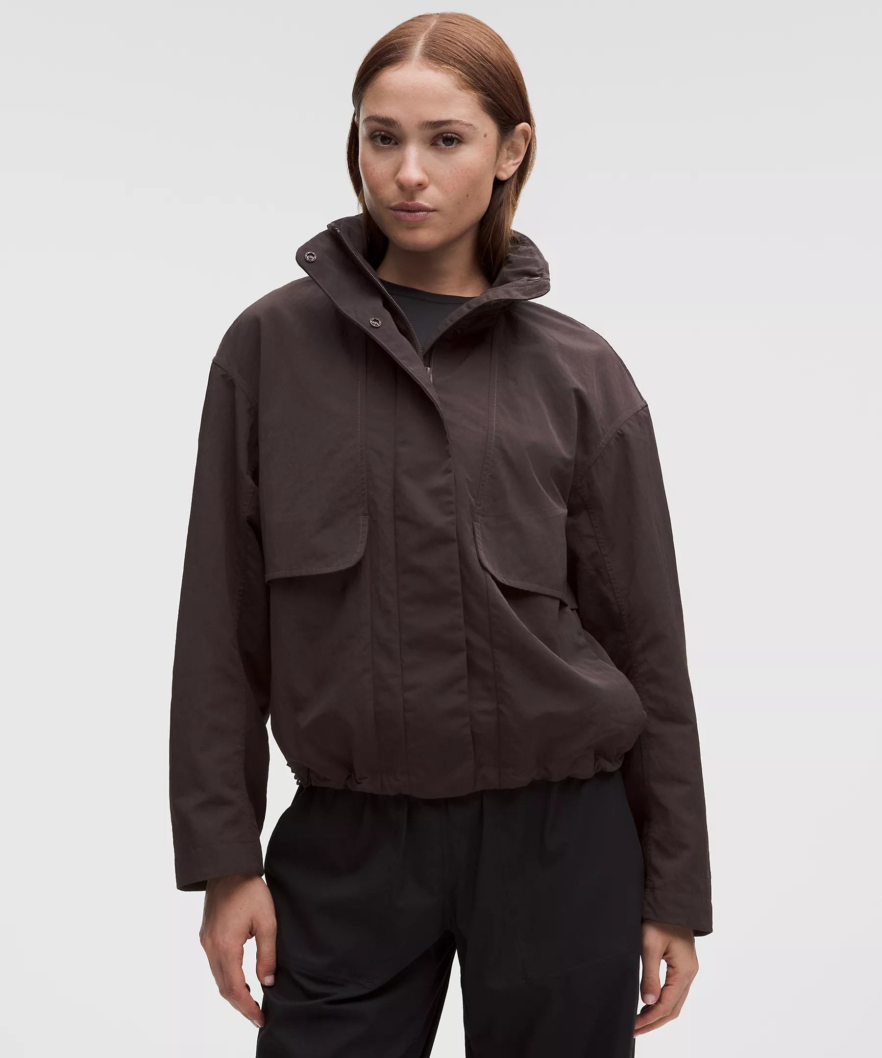 Always Effortless Jacket | Lululemon (US)