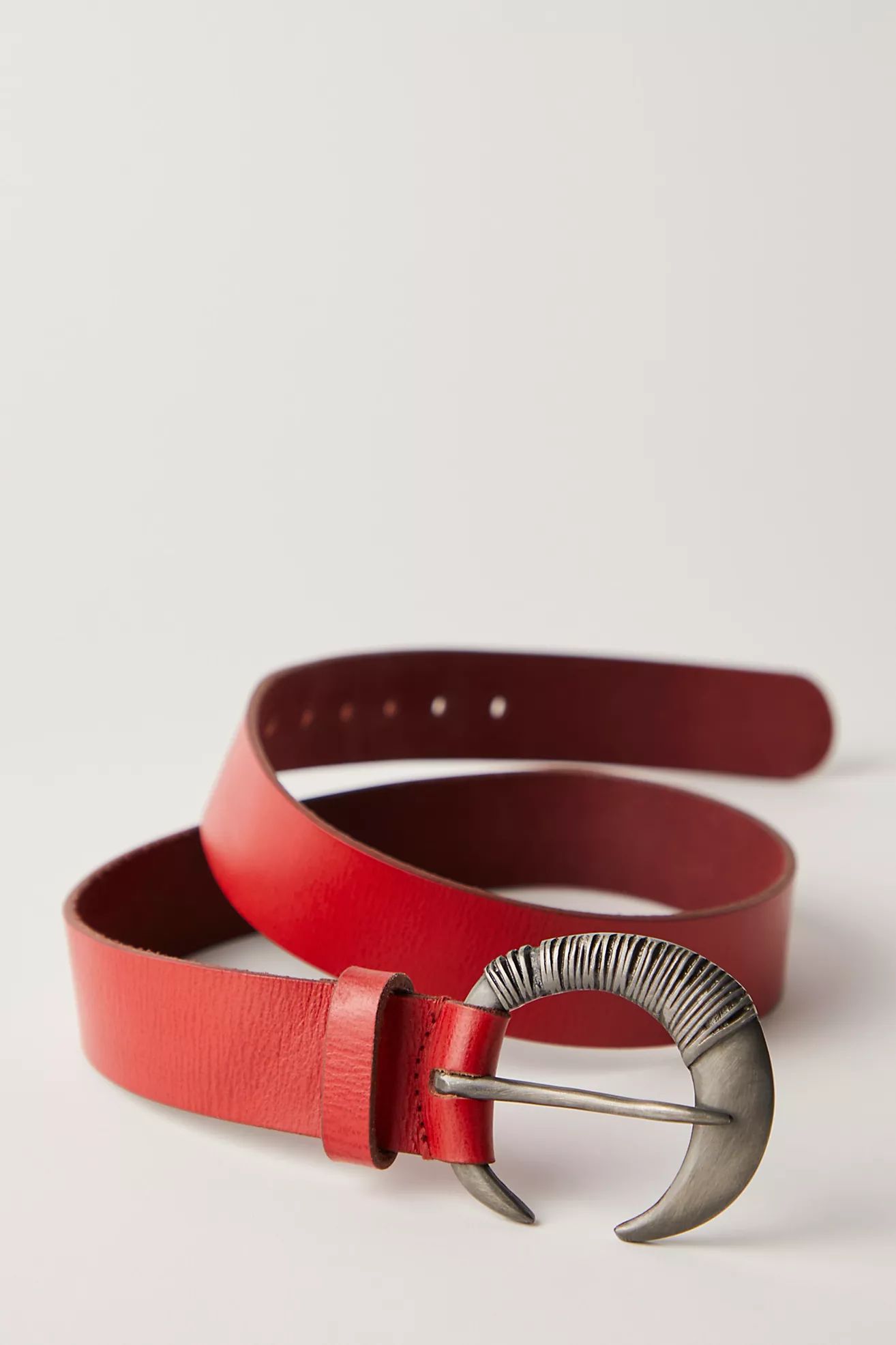 Artemis Buckle Belt | Free People (Global - UK&FR Excluded)