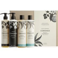 Cowshed Signature Hand and Body Set | Look Fantastic (UK)