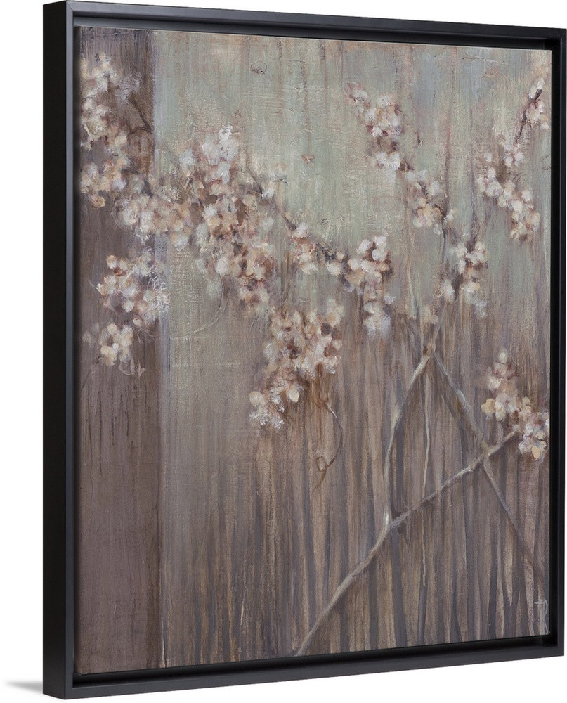 Spring Blossoms Wall Art | Great Big Canvas - Dynamic