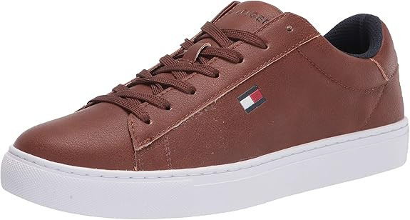 Tommy Hilfiger Men's Brecon Sneaker | Amazon (US)