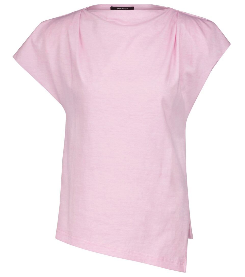 Sebani cotton T-shirt | Mytheresa (INTL)