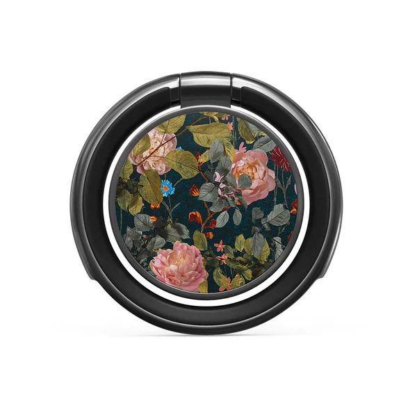 Bloomy Garden - Vintage Ring Holder | BURGA