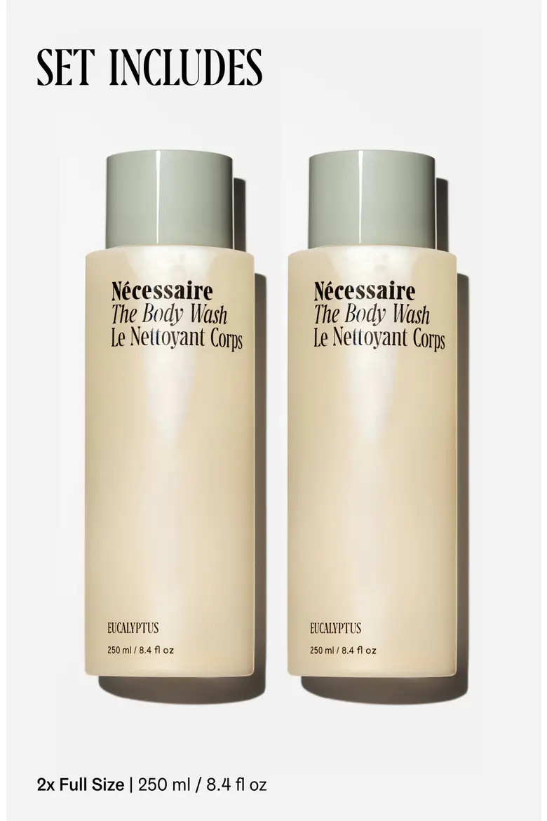 The Body Wash Duo Set $56 Value (Women) | Nordstrom | Nordstrom