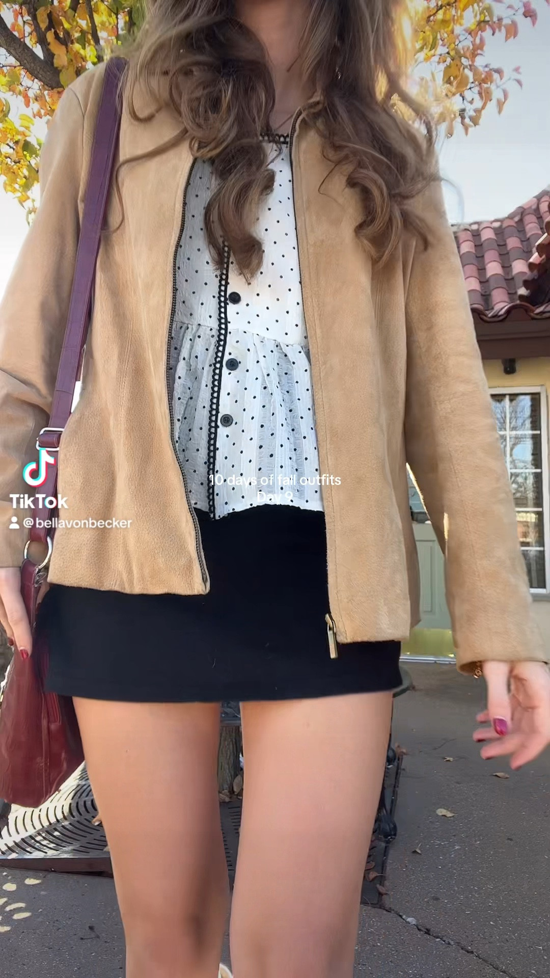 Thanksgiving outfit inspo!

#LTKBeauty #LTKStyleTip