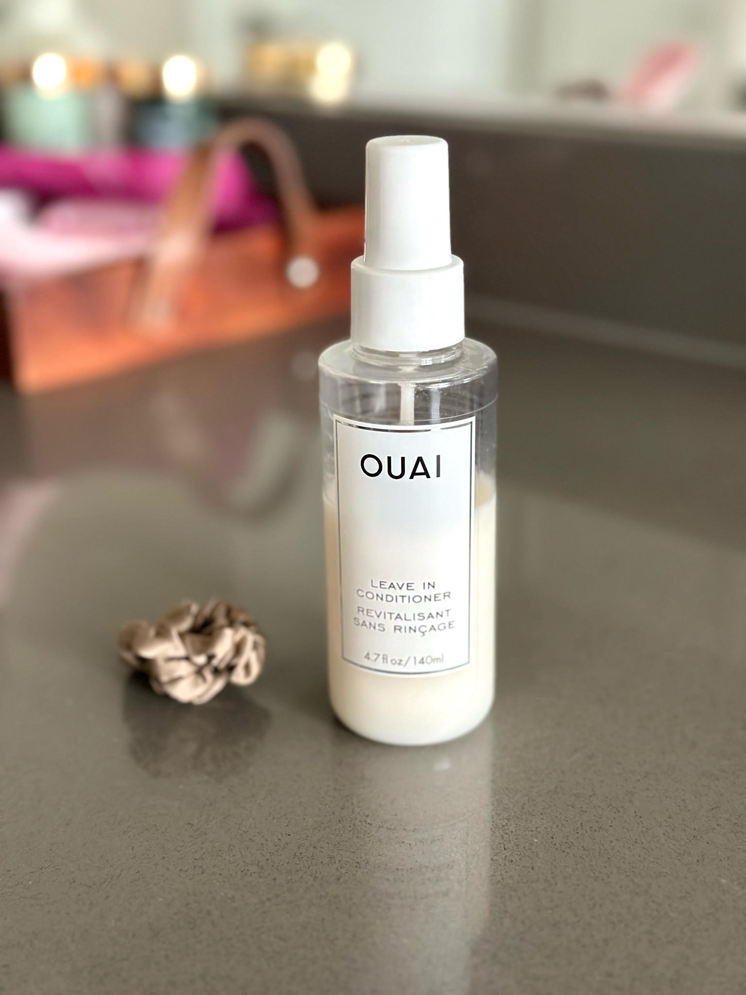 2 in 1 leave in conditioner hair products ouai heat protection Sephora hair 

#LTKFindsUnder50 #LTKBeauty #LTKMostLoved