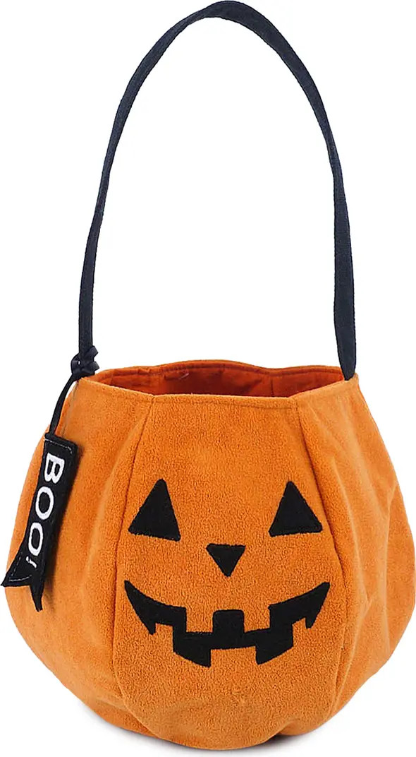 Pumpkin Halloween Bag | Nordstrom