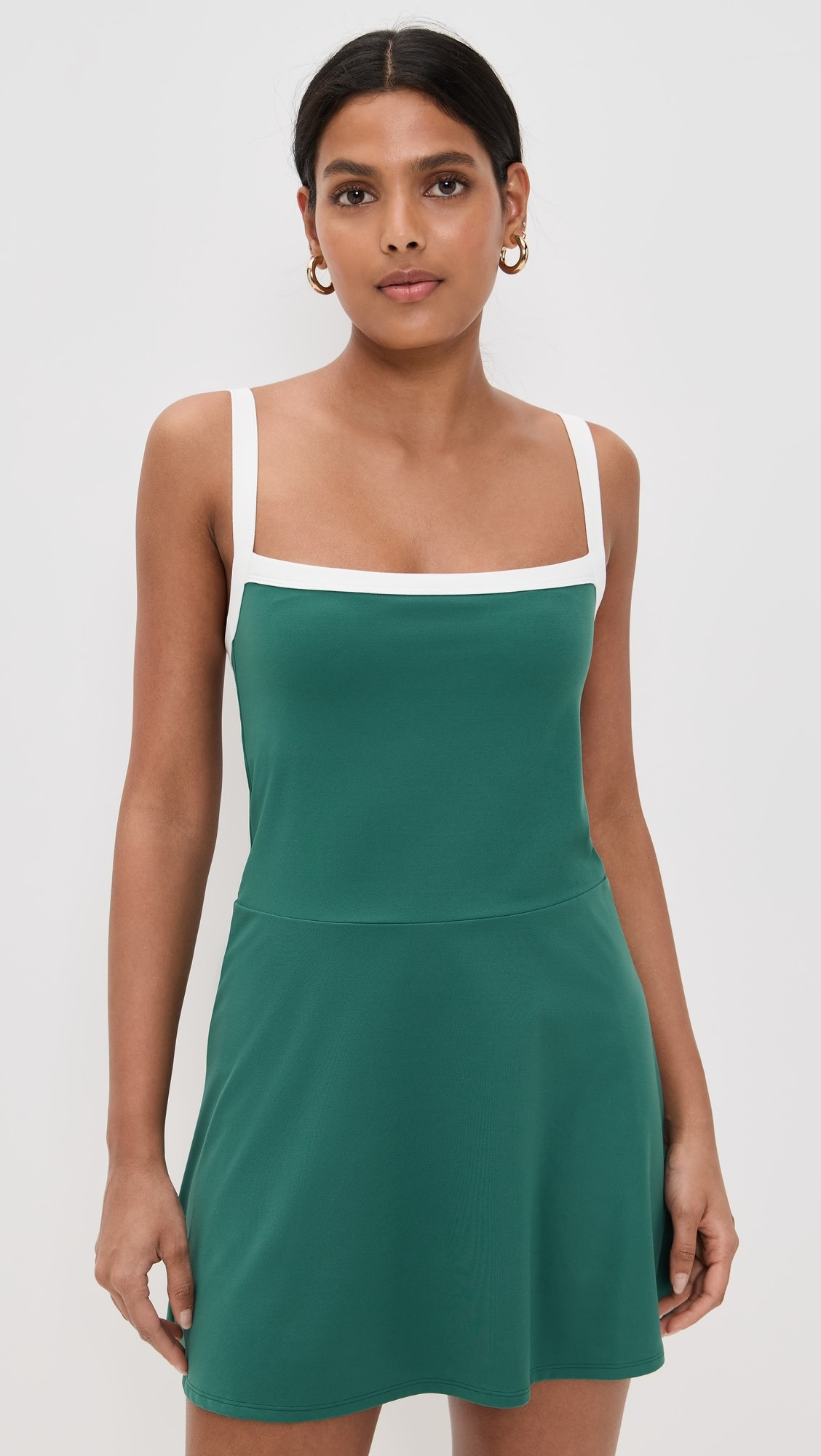 Monah Rigor Dress | Shopbop