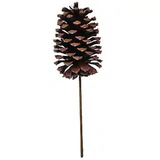 Natural Pinecone Pick by Ashland® | Michaels | Michaels Stores