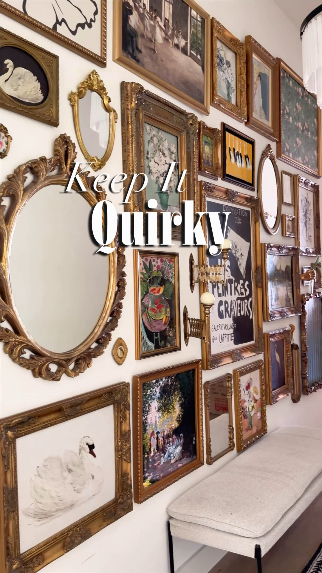 Quirky home decor finds on Amazon!

#LTKdayinmylife #LTKselfcare #LTKHome