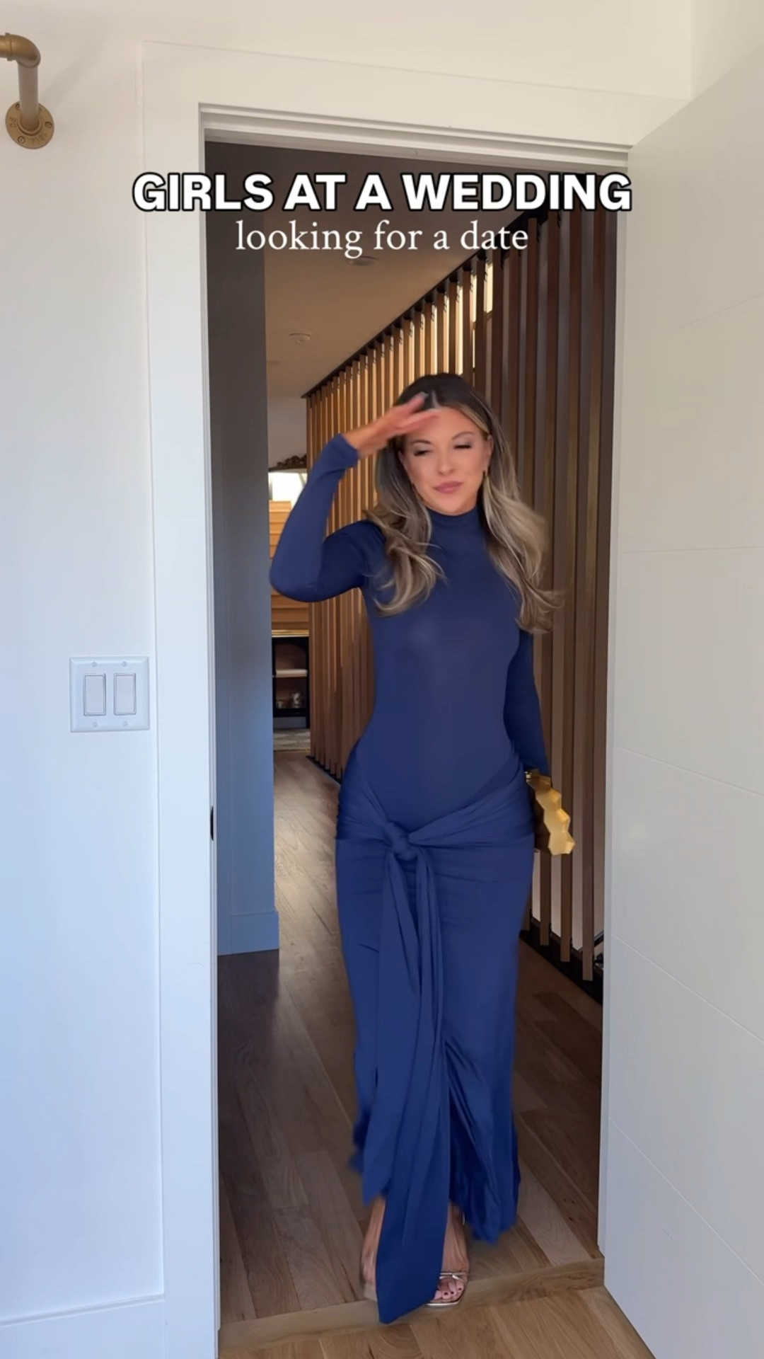 Winter wedding guest and formal black tie event dresses

Vici code: emerson30
Mac duggal: emerson10
Saks code: freeship
Revolve code: tulip

- Smalls in Vienna, black beaded mermaid, brown crystal appliqué
-xs in black lace, black ball gown and floral cocktail dress
- Sized up to a 4 in brown and blue Bardot dresses

Wedding guest
Formal event
Black tie
Metallic
Lace
Sequin Floral
Long sleeve
Special occasion
Winter party

#LTKHoliday #LTKWedding #LTKSeasonal