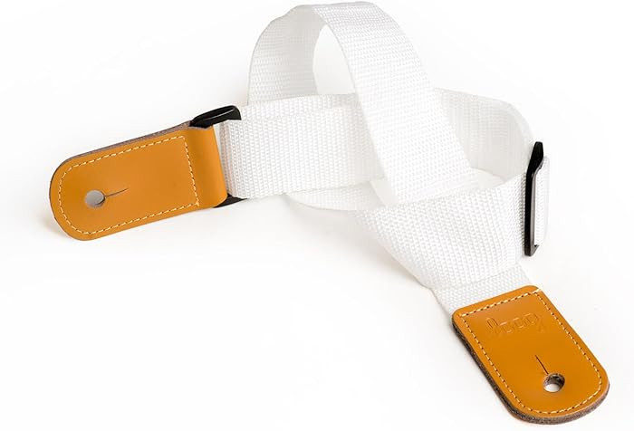 Loog LGWS Guitar Strap | Amazon (US)