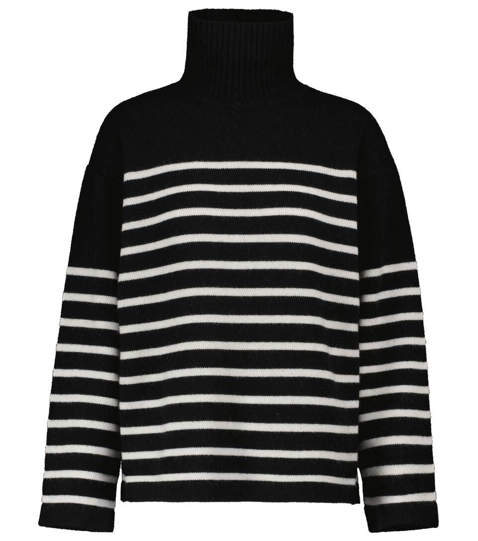 Urali wool and cashmere sweater | Mytheresa (UK)