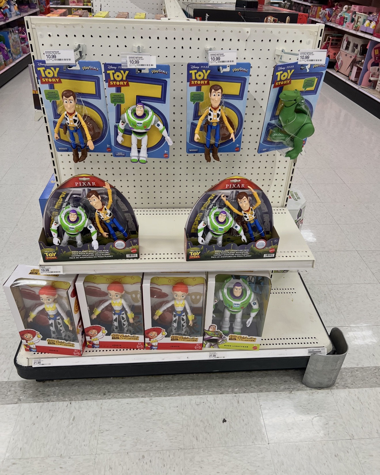 New toy story 5 finds

#LTKmomlife #LTKKids