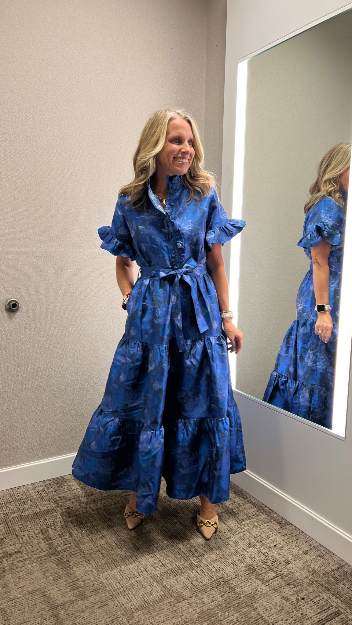 Wedding guest dress, shower dress, rehearsal dinnerr

#LTKOver40 #LTKWedding