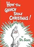 How the Grinch Stole Christmas! (Classic Seuss) | Amazon (US)