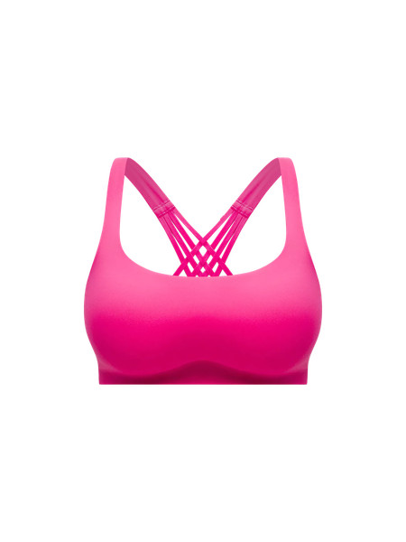 FlexyFlex Strappy Yoga Bra | Lululemon (US)