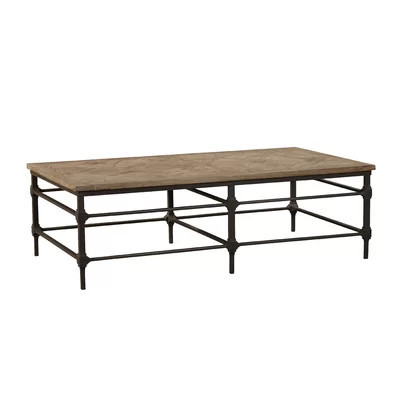Coldiron Coffee Table | Wayfair North America