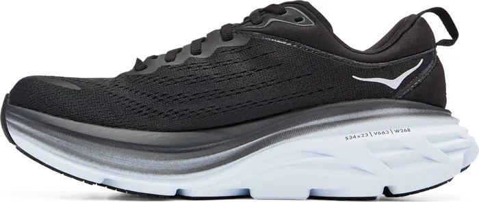 Bondi 8 Running Shoe (Women) | Nordstrom