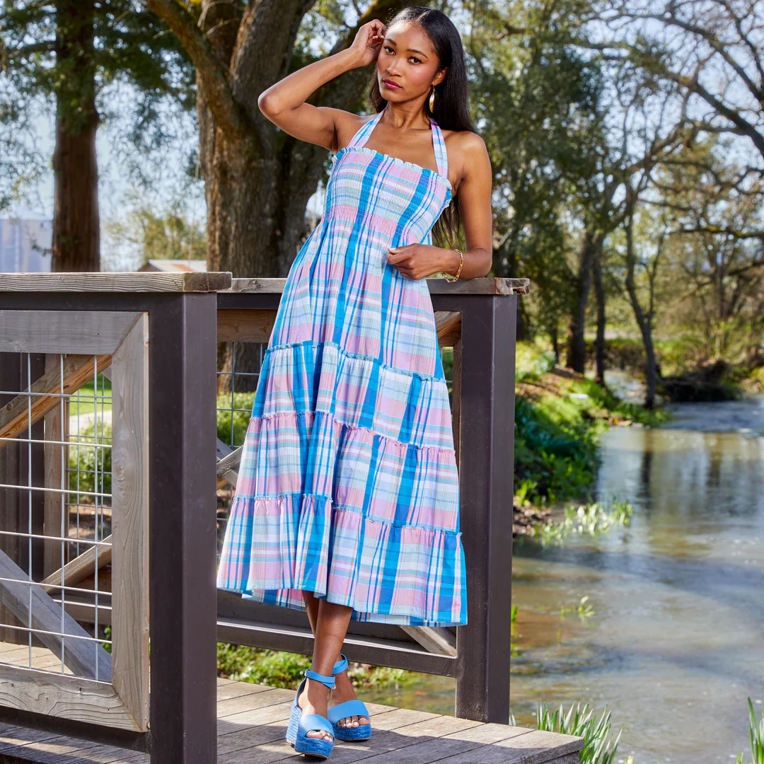 The Brooke | Maxwell and Geraldine