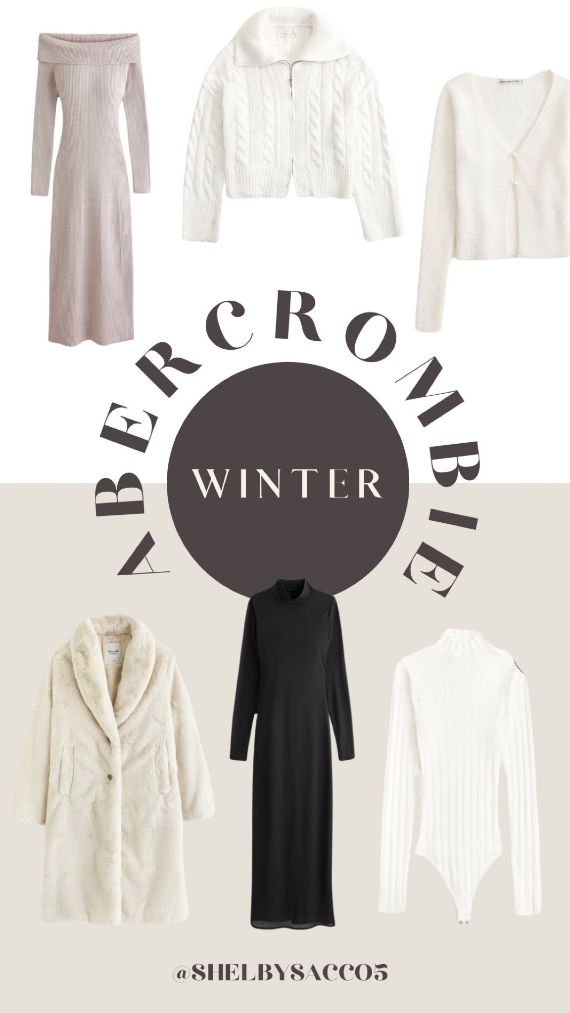 Abercrombie Haul 🫶🏼

#ad @abercrombie #abercrombiepartner

#LTKVideo #LTKGiftGuide #LTKHoliday